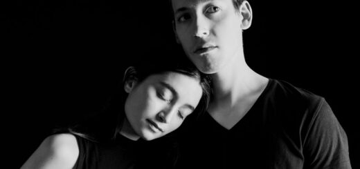 Zala Kralj & Gašper Šantl