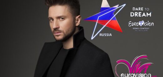 Sergey Lazarev eurovision 2019