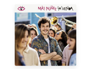 Miki la venda eurovision