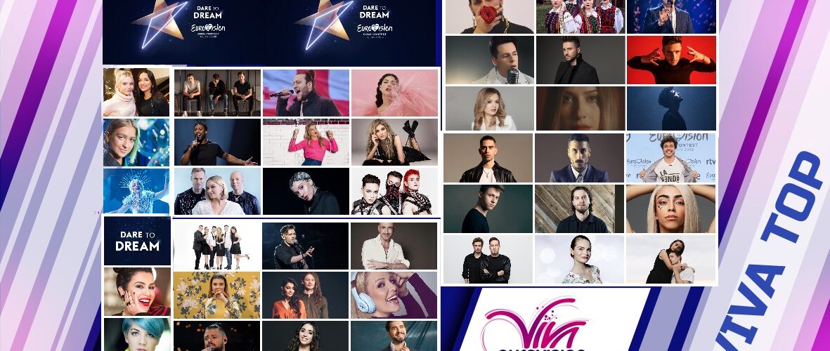viva eurovision