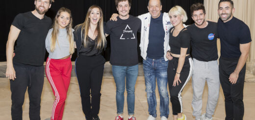 españa eurovision 2019