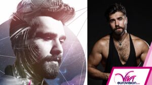 chingiz eurovision