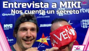 miki eurovision