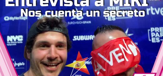 miki eurovision