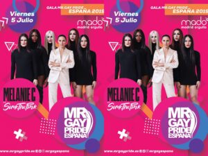mr gay pride españa