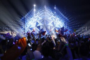eurovision 2019