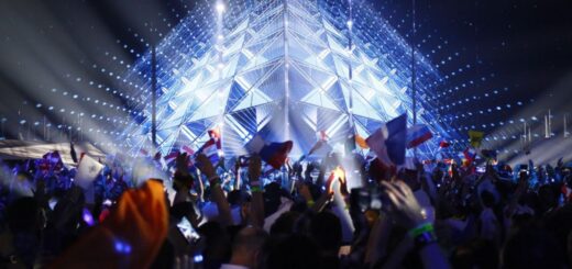 eurovision 2019