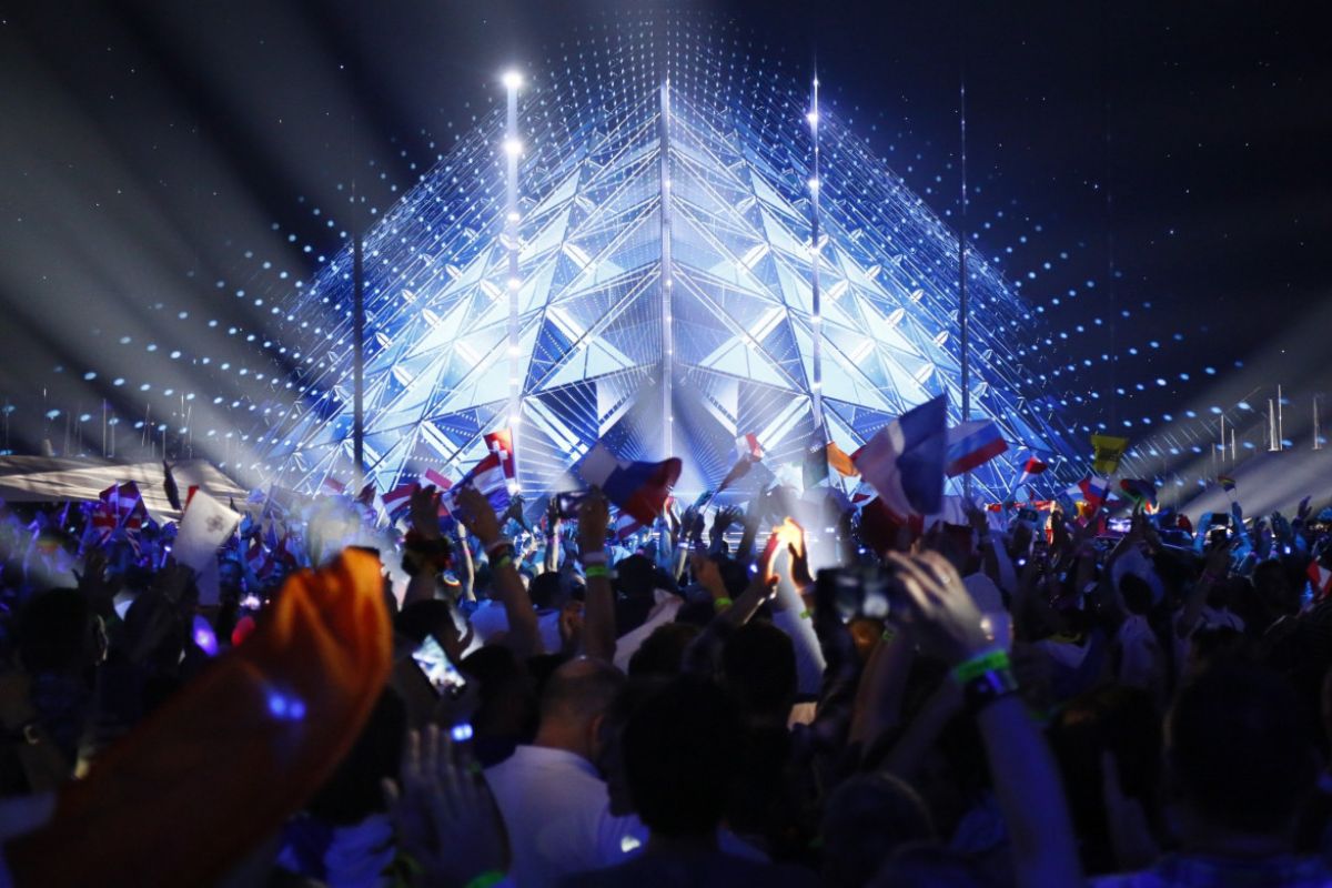 eurovision 2019