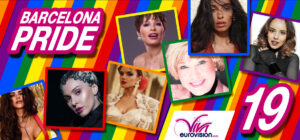 pride barcelona 2019