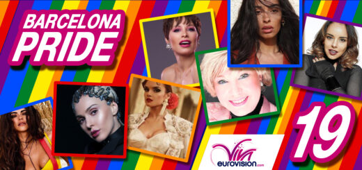 pride barcelona 2019