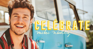 celebrate miki nuñez