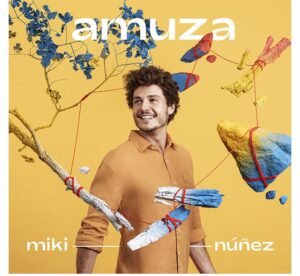 amuza miki Núñez