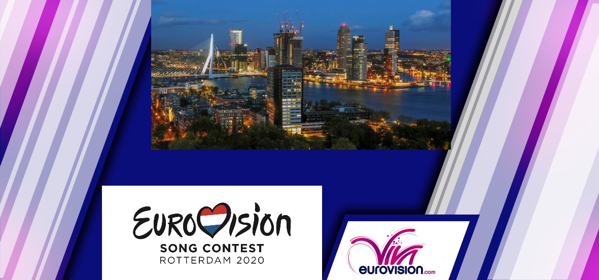 eurovision 2020