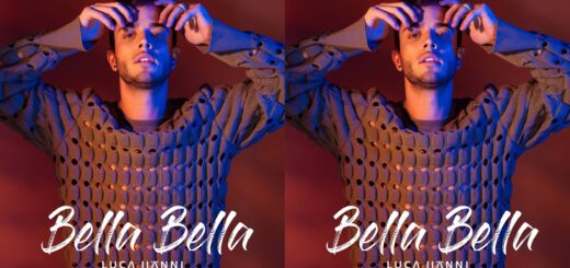 Luca hanni bella bella