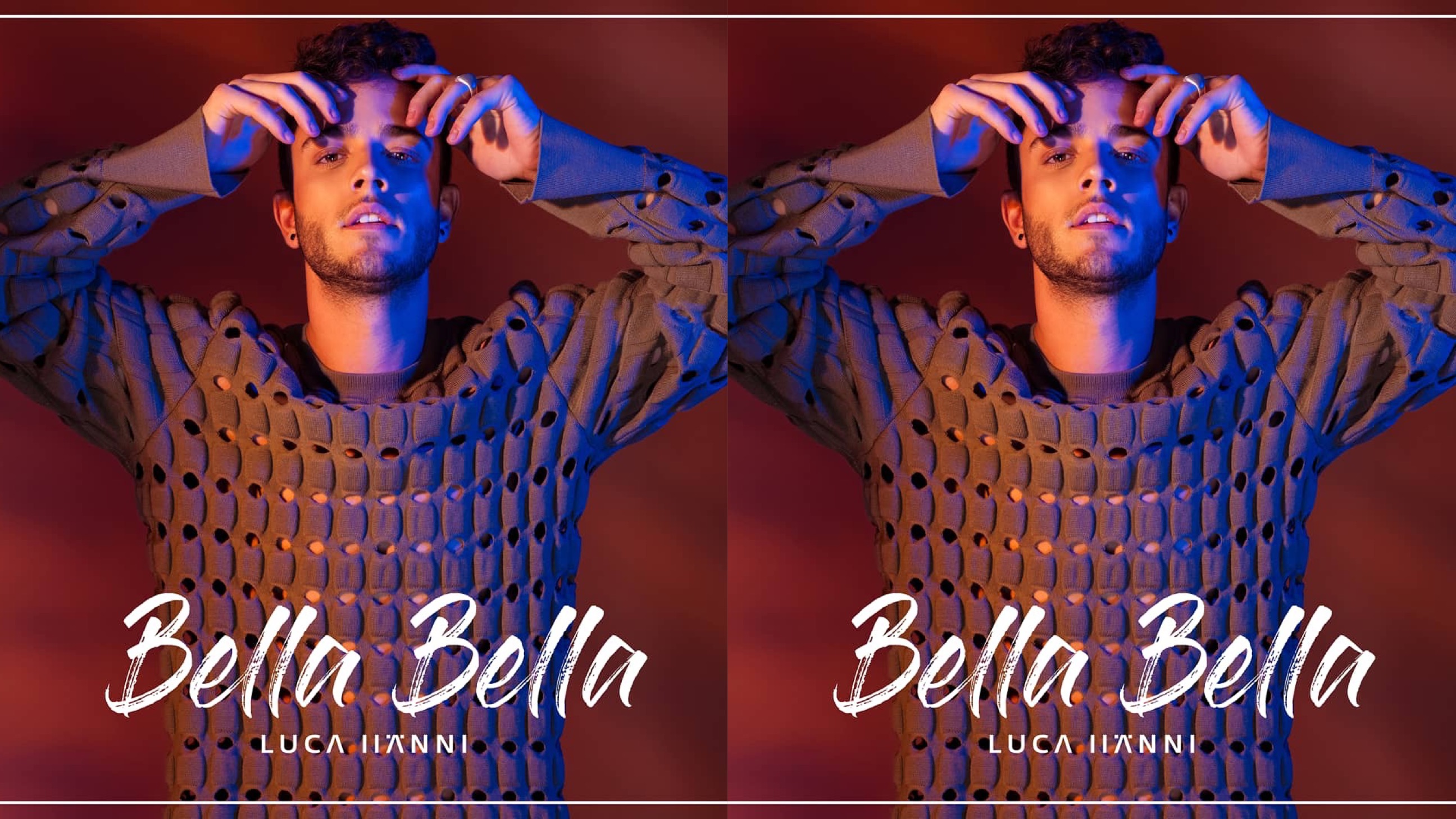 Luca hanni bella bella