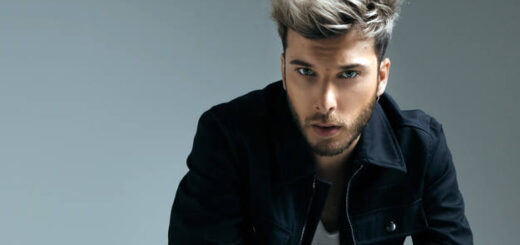 blas canto eurovision