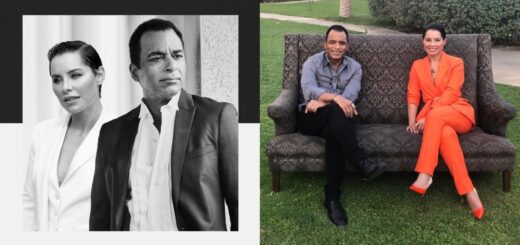 soraya y jon secada