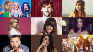 españa eurovision 2020