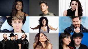 españa eurovision 2020