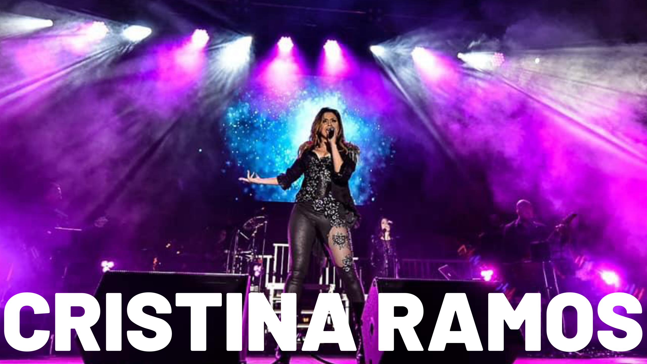 cristina ramos eurovision