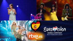 eurovision 2020 rtve