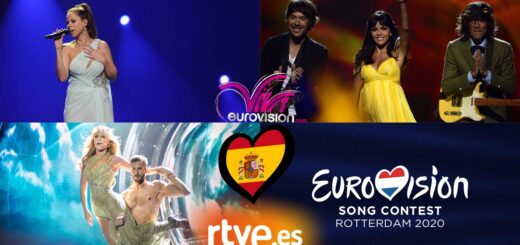 eurovision 2020 rtve