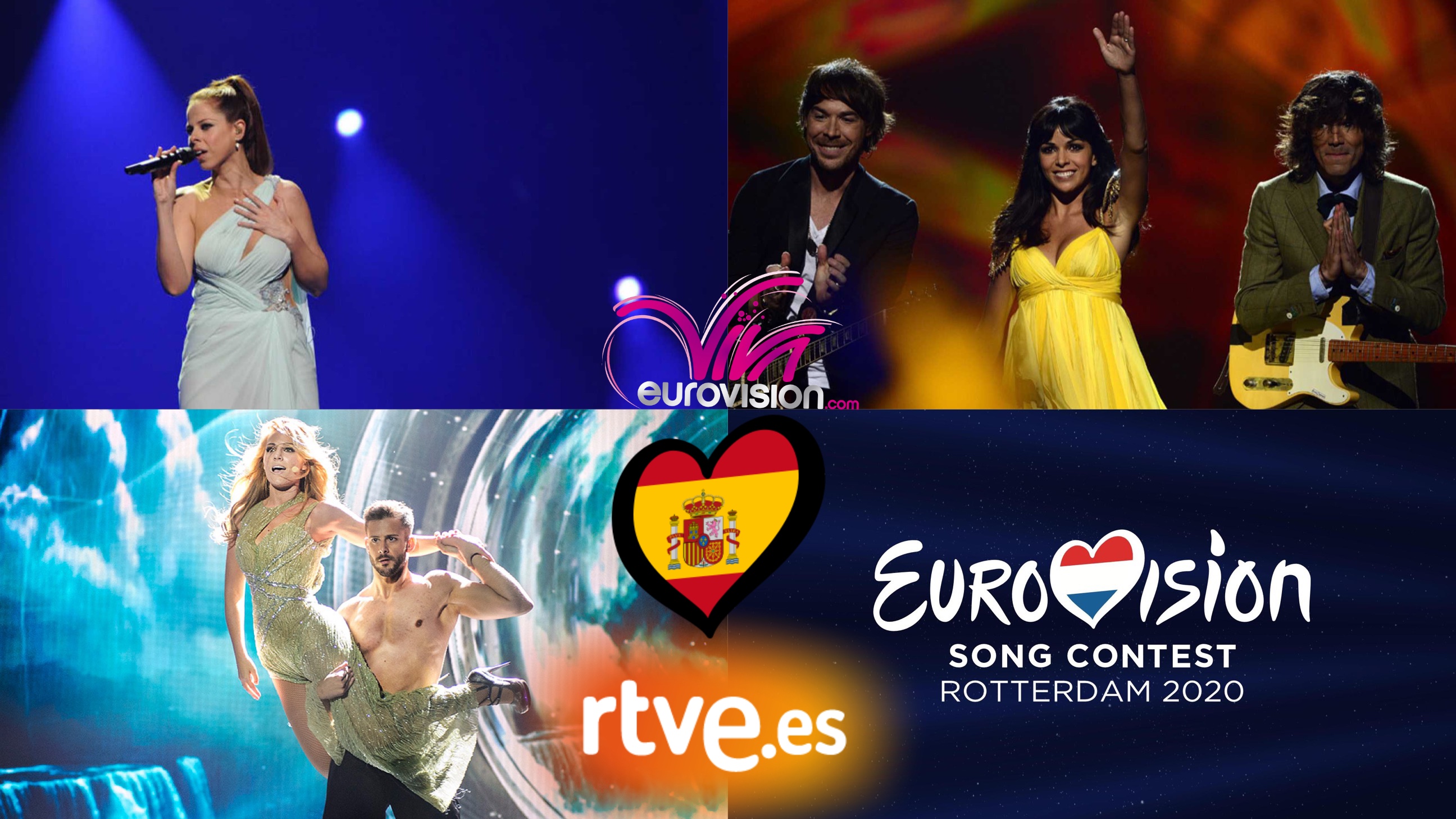 eurovision 2020 rtve