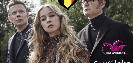 Hooverphonic eurovision 2020