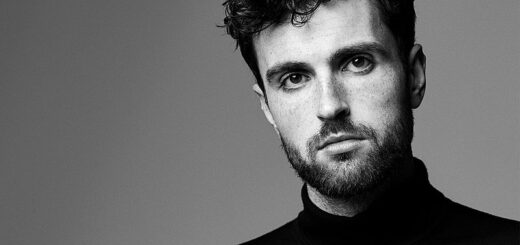 duncan laurence