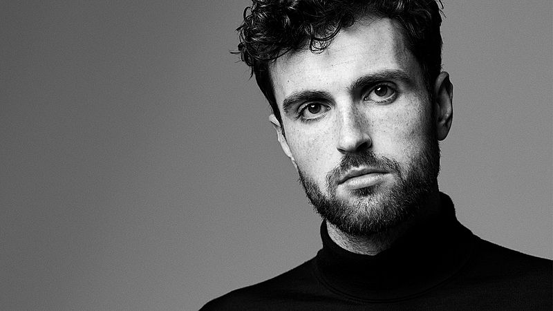 duncan laurence