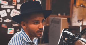 sandro eurovision 2020