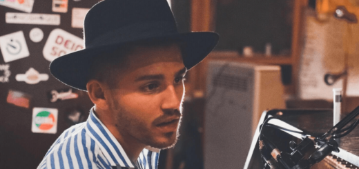 sandro eurovision 2020