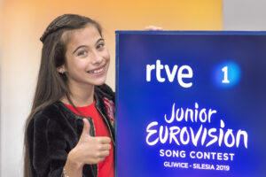 eurovision junior 2019