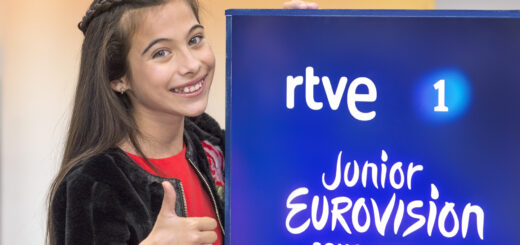 eurovision junior 2019