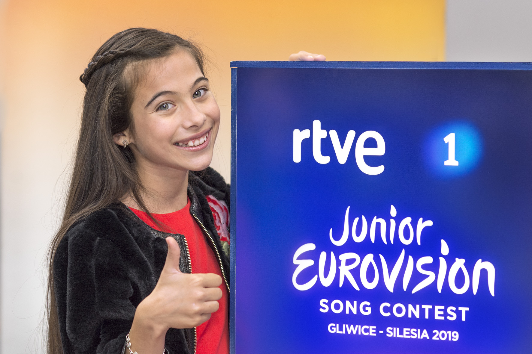 eurovision junior 2019