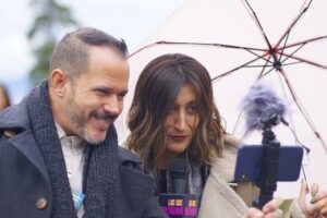 pedro palomo, susi caramelo