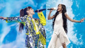 eurovision junior 2019