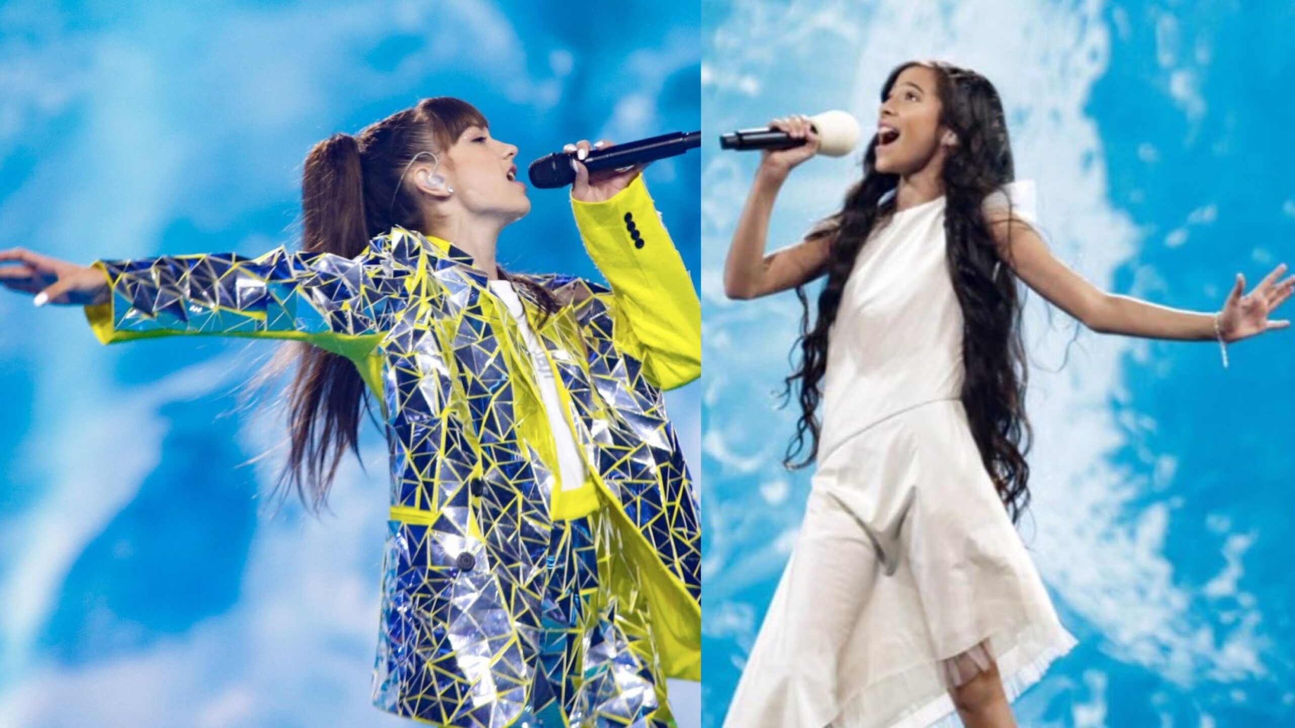 eurovision junior 2019