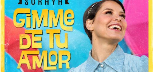 Soraya Gimme de tu amor