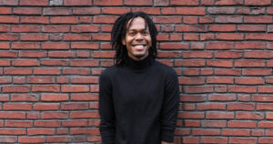 Jeangu Macrooy eurovision