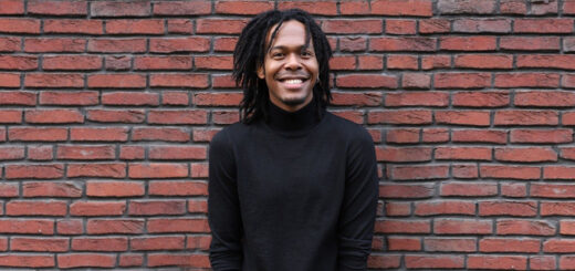 Jeangu Macrooy eurovision