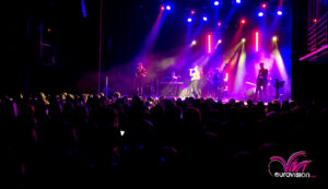 blas cantó eurovision