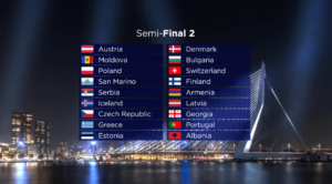 eurovision 2020