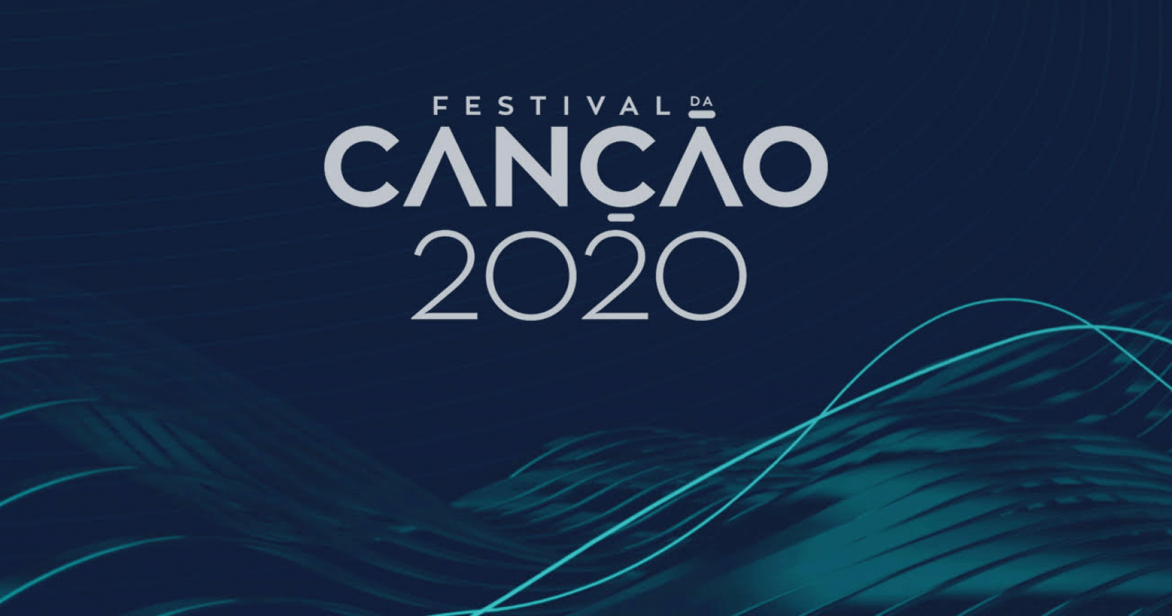 festival da cançao 2020