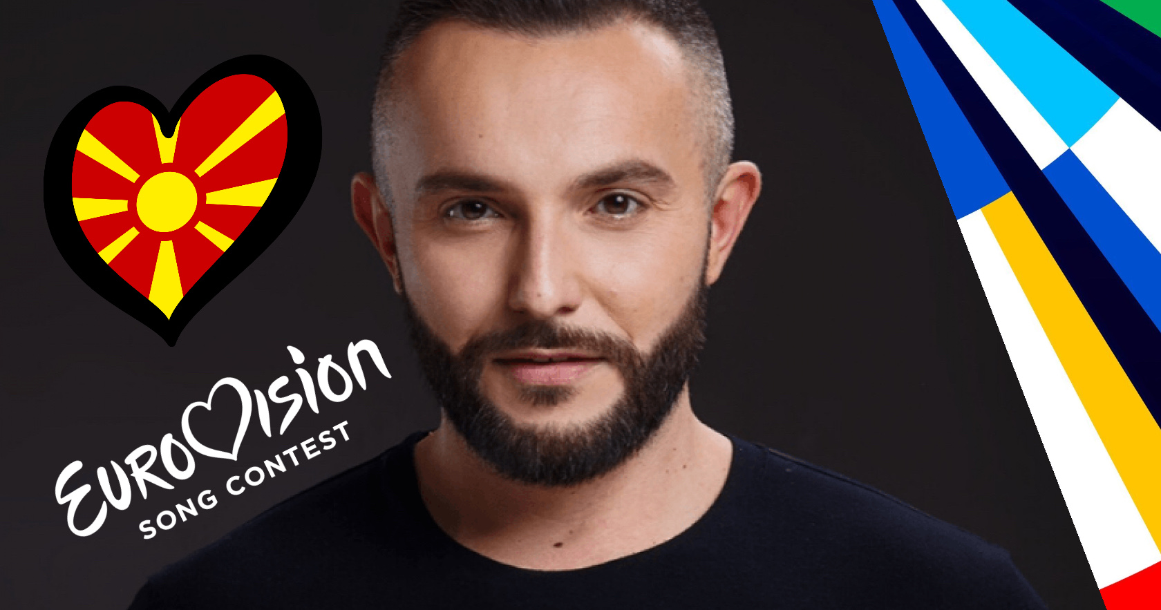 macedonia eurovision 2020