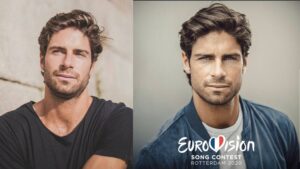 tom leeb eurovision