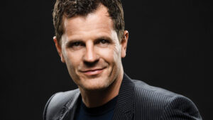 Martin Österdahl eurovisivon