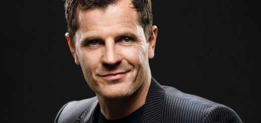 Martin Österdahl eurovisivon