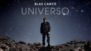 universo blas canto