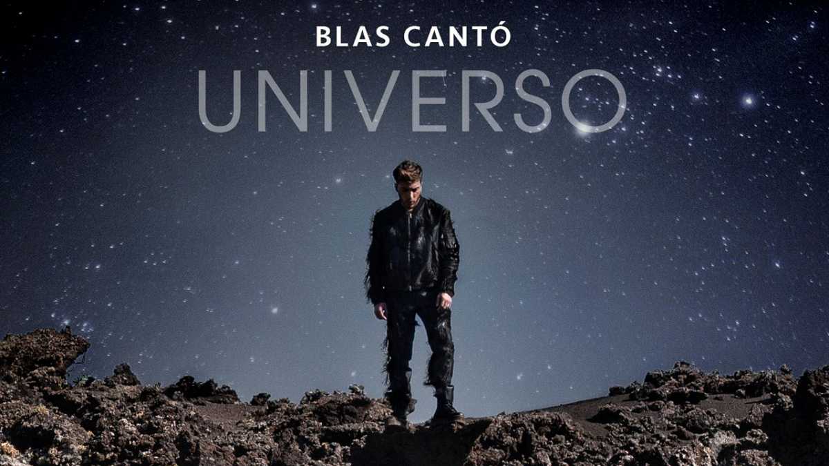 universo blas canto
